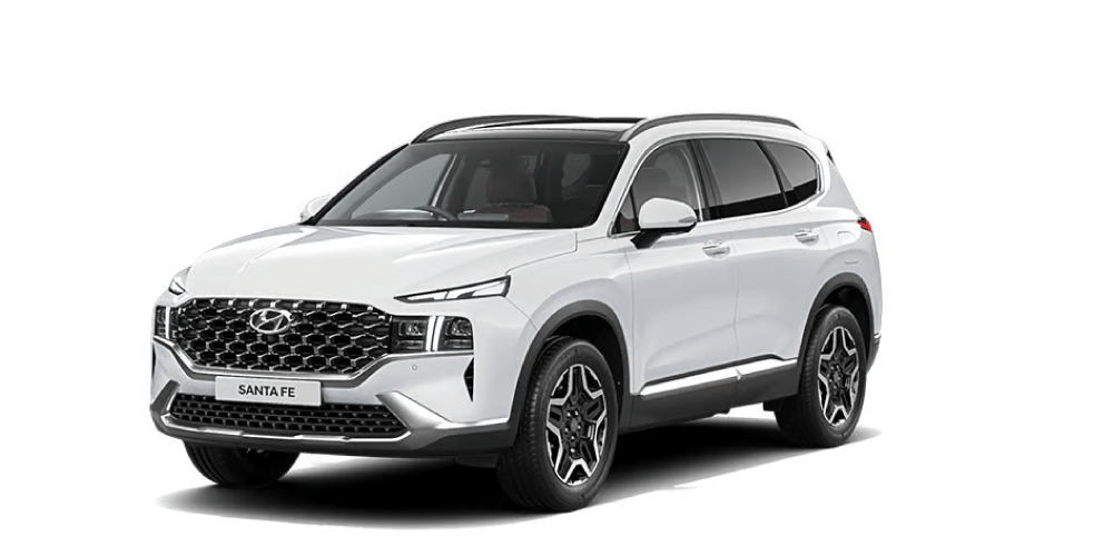 SANTA FE Hybrid